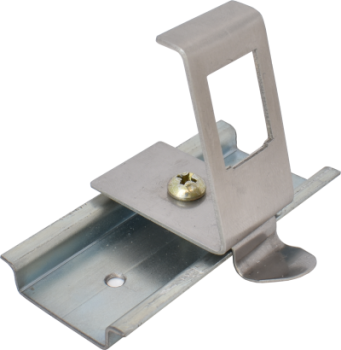 TITOLARE-KEYSTONE-DIN