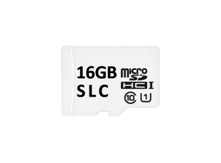 SD cards