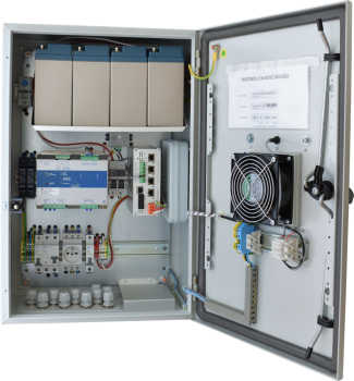 OH6425 - according to EN 50131-6