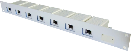 Pannelli patch per la protezione OVP