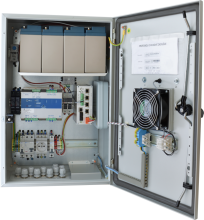 OH6425 - according to EN 50131-6